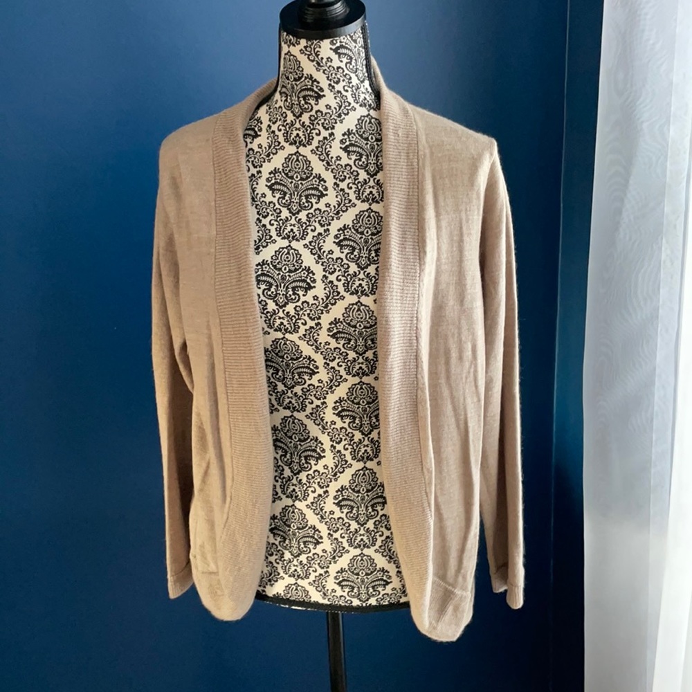 Coldwater Creek Cardigan